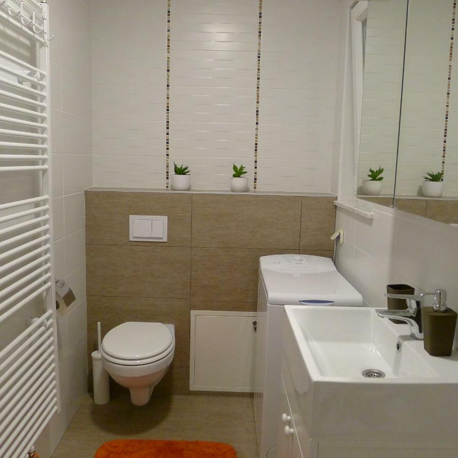 Zola Daire Zagreb Dış mekan fotoğraf