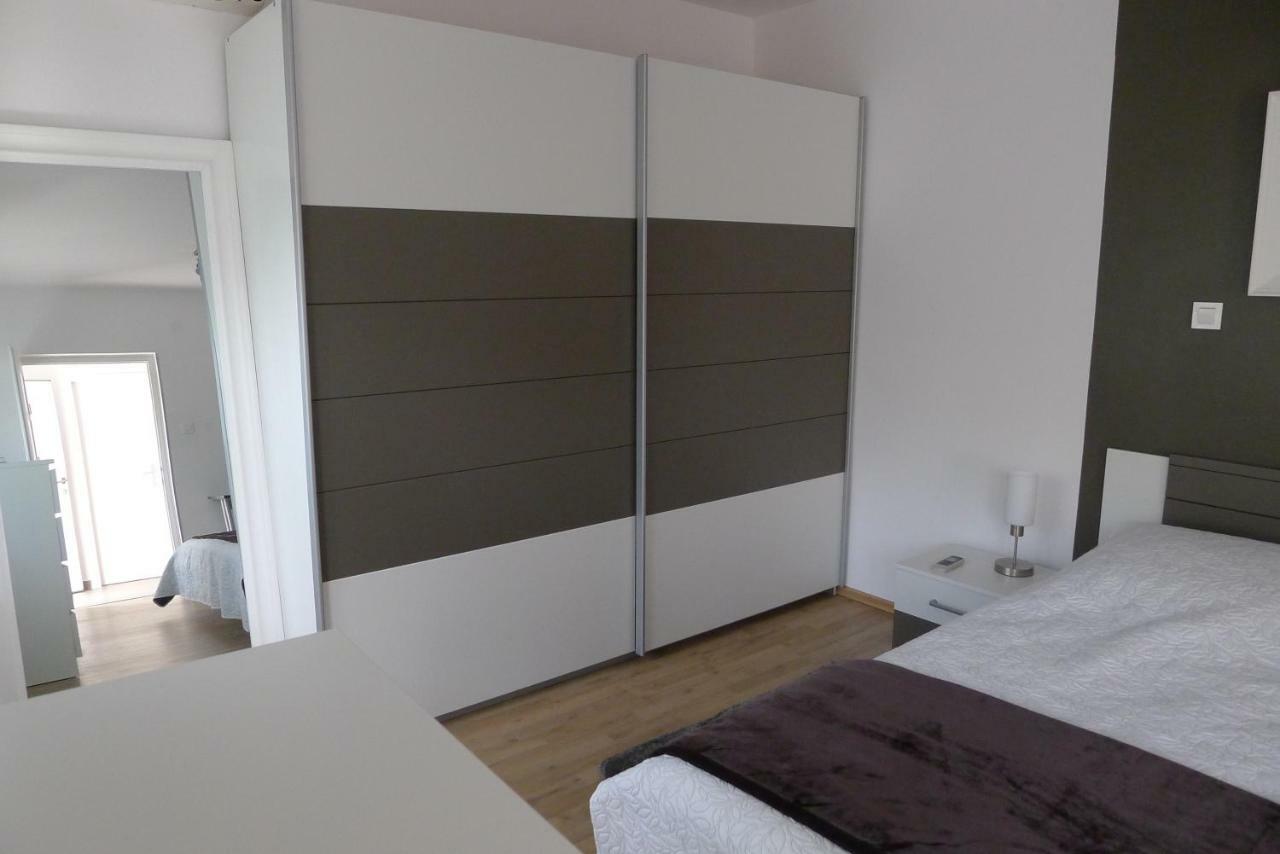 Zola Daire Zagreb Dış mekan fotoğraf