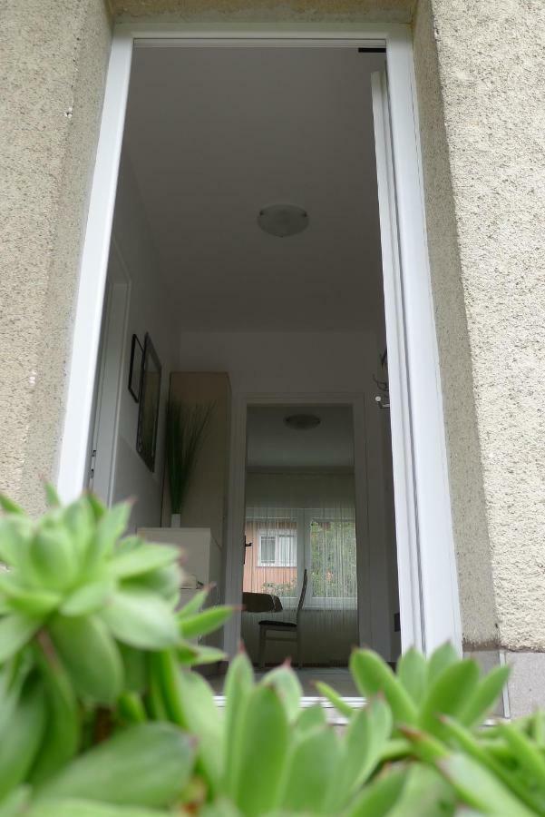 Zola Daire Zagreb Dış mekan fotoğraf